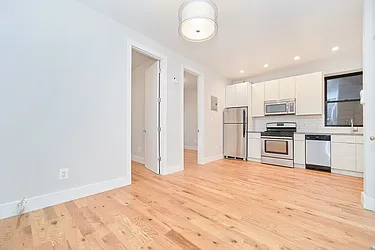 Rented by Living New York