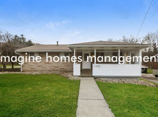 11670 McKee Rd, Irwin, PA 15642