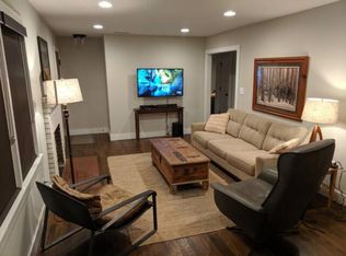 150 White Pine Dr, Asheville, NC 28805