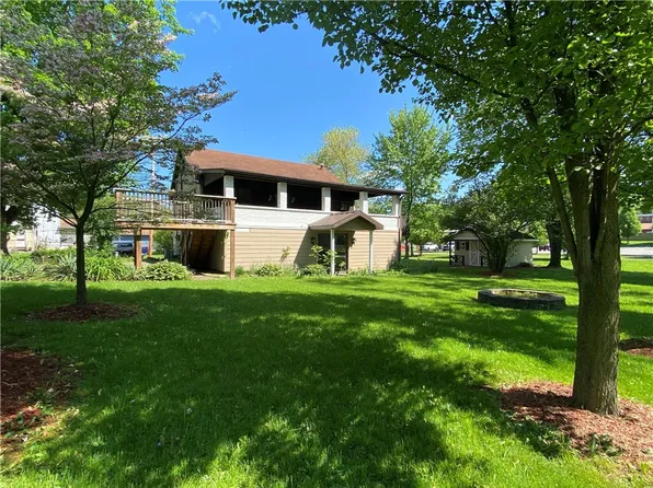 111 Montieth St, Kittanning, PA 16201