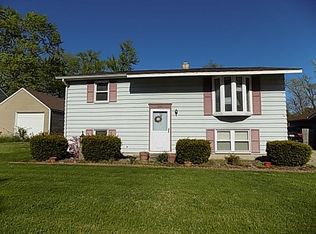 544 Behney Ave, Mishawaka, IN 46544