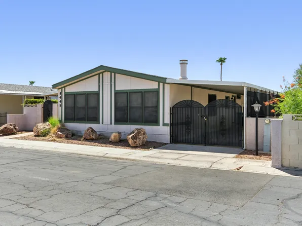 5445 Tres Piedras Rd, Las Vegas, NV 89122