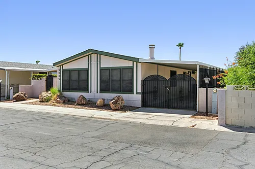 5445 Tres Piedras Rd Photo 1
