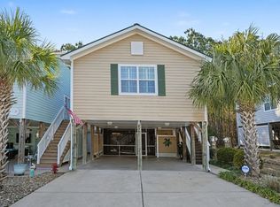 4341 Grande Harbour Blvd, Little River, SC 29566
