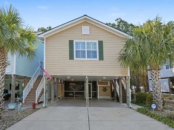 4341 Grande Harbour Blvd., Little River, SC 29566