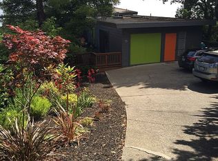 15 Sunrise Ln, Larkspur, CA