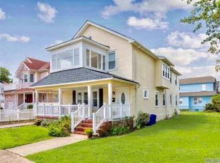 571 Monroe Blvd, Long Beach, NY 11561