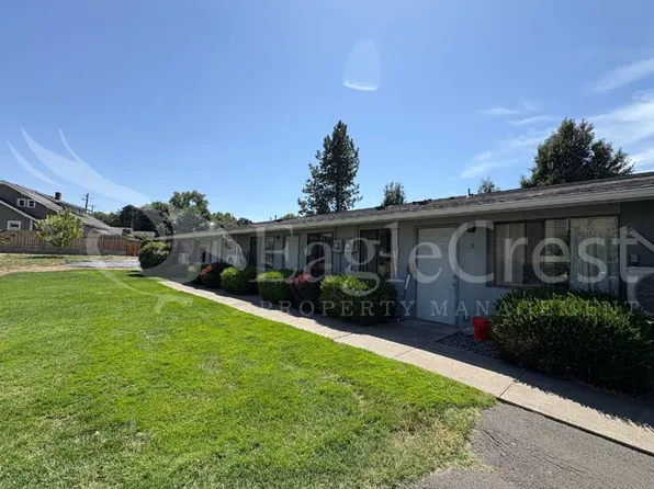 1037PUFF, 1037 SW Puff Ln #2, College Place, WA 99324