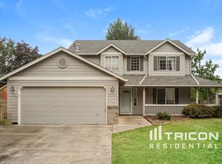 3402 NE 165th Ave, Vancouver, WA 98682
