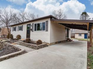 5246 Sedalia Dr, Columbus, OH 43232