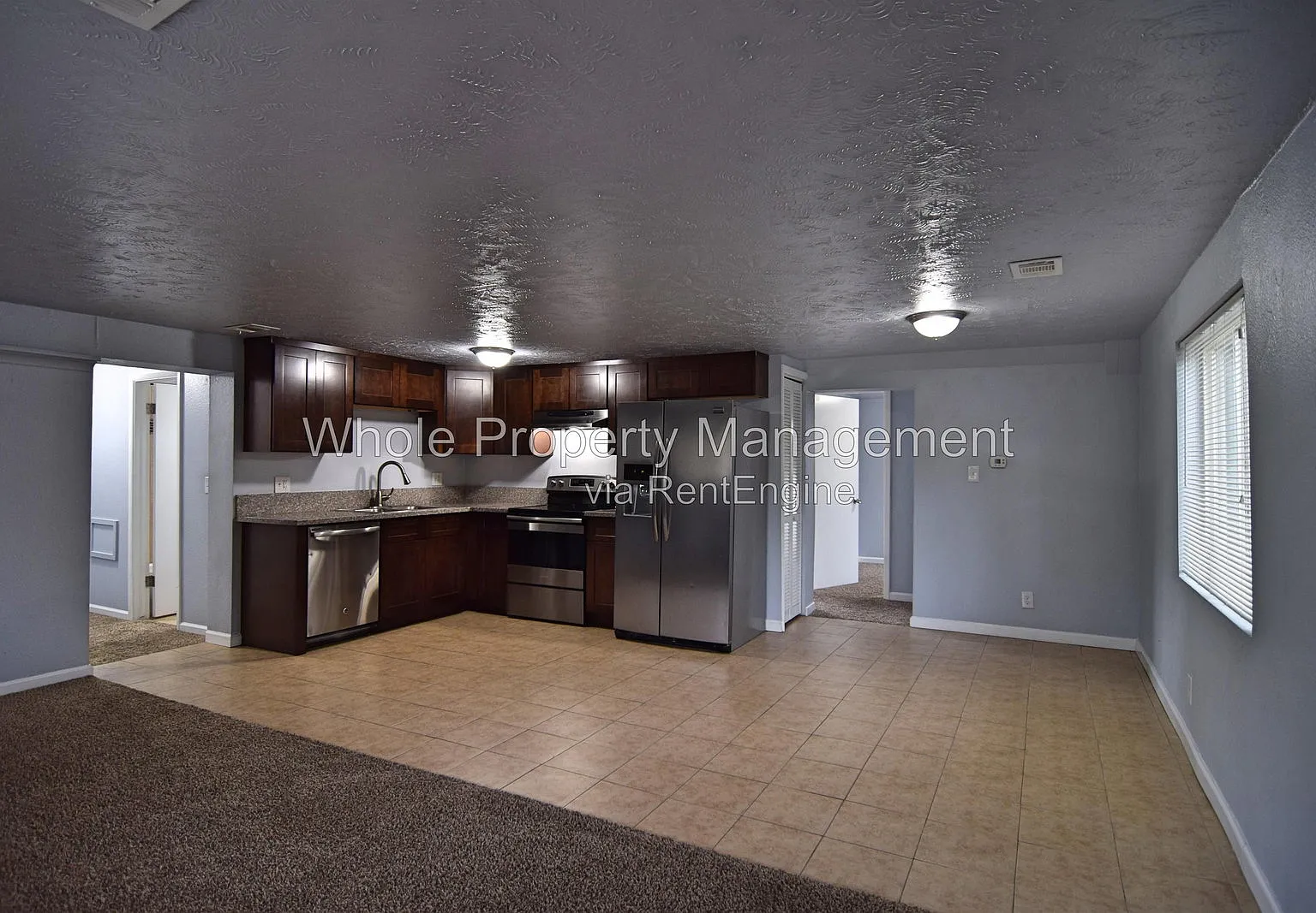 3 bed, 1.0 bath, 788 sqft, $1,600 — Photo 2