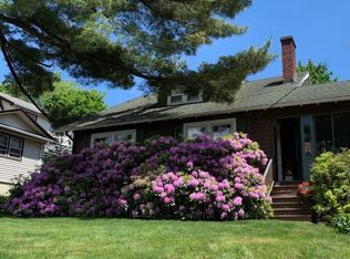 9 Malvern Pl, Verona, NJ 07044