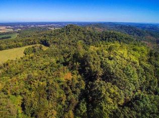 536 Anderson Rd, Sweetwater, TN 37874