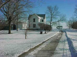 2978 S Riverside Dr, Ames, IA 50010