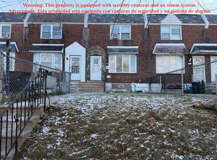 2148 McKinley St, Philadelphia, PA 19149