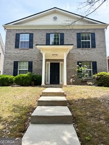 2517 Walter Way, Stockbridge, GA, 30281