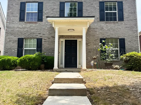 2517 Walter Way, Stockbridge, GA 30281