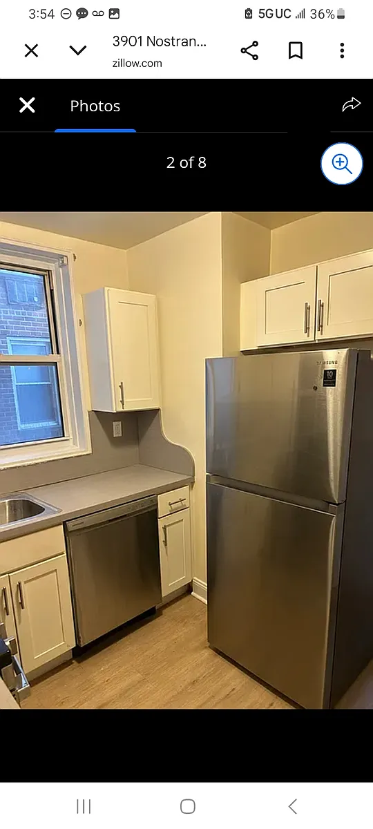 Building Photo - 3901 Nostrand Ave #3