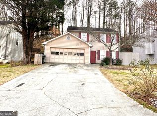 5640 Western Hills Dr, Norcross, GA 30071