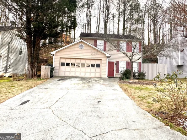 5640 Western Hills Dr, Norcross, GA 30071