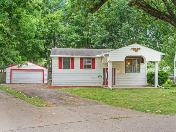 845 Savannah Dr, Marion, OH 43302