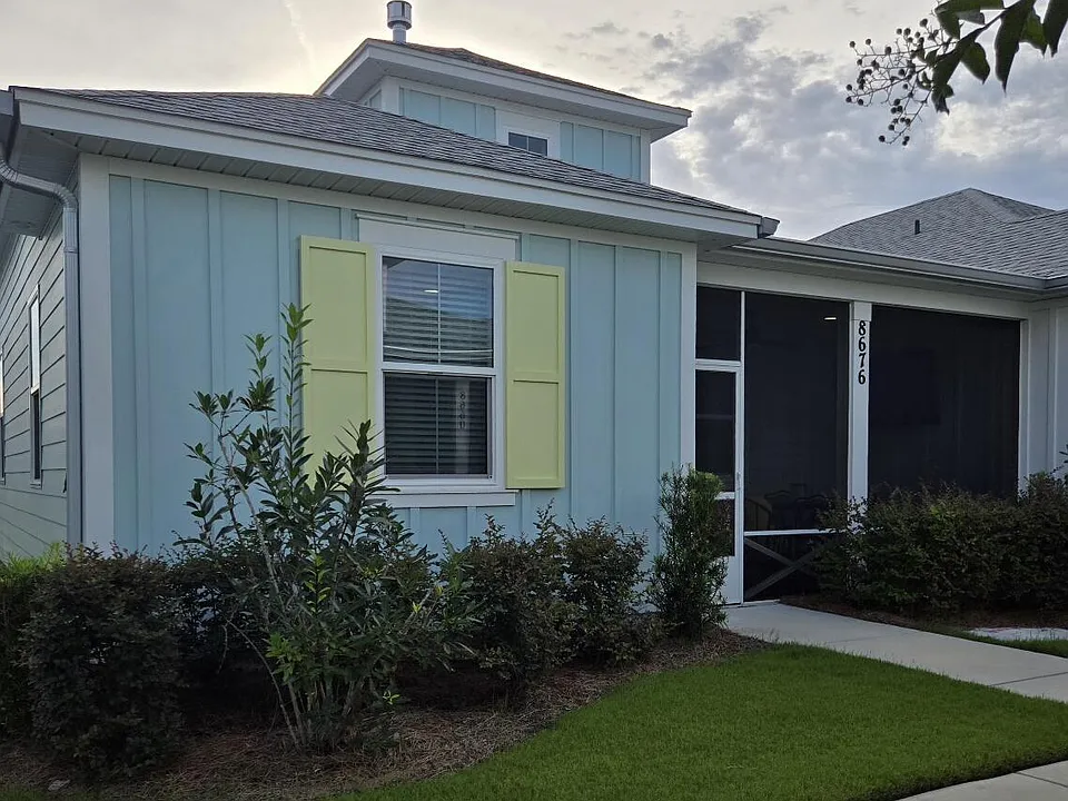 8676 Coral Reef Way
