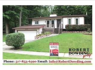 1815 Pageant Way, Holt, MI 48842