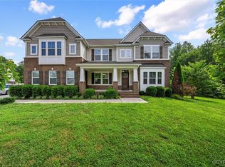 10485 Eagle Ct, North Prince George, VA 23860