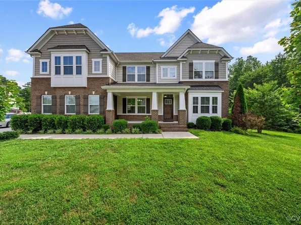 10485 Eagle Ct, North Prince George, VA 23860