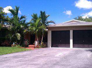 13022 SW 112th Pl, Miami, FL 33176