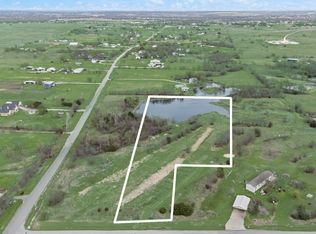 9934 1st St, Joshua, TX 76058