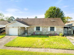5316 Loring Dr, Marrero, LA 70072