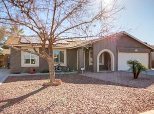 4437 E Wayland Rd, Phoenix, AZ 85040