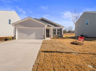 7227 Heirloom Ln LOT 23, Inman, SC 29349