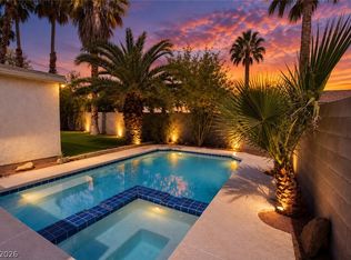 4490 Margarete Ave, Las Vegas, NV 89121