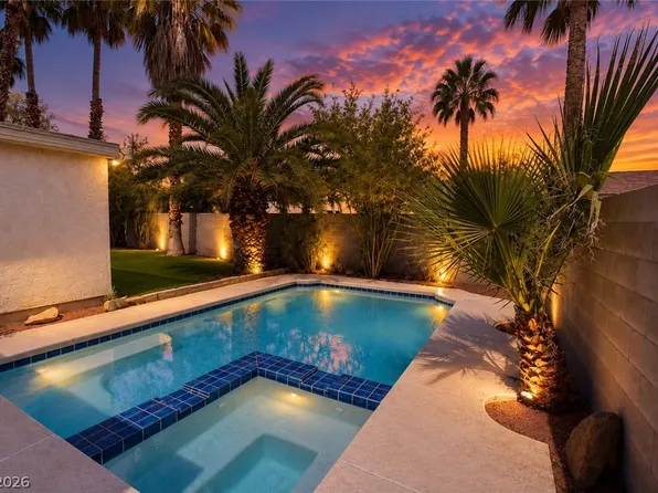 4490 Margarete Ave, Las Vegas, NV 89121