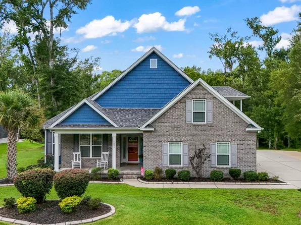 1051 Academy Dr., Conway, SC 29526