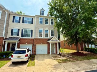 4936 Wyatt Brook Way, Raleigh, NC 27609