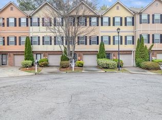 1506 Knights Trl, Stone Mountain, GA 30083