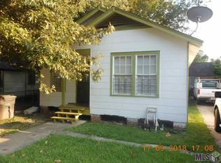 3374 Linden St, Baton Rouge, LA 70805