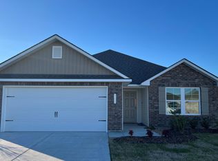 701 Timberstone Dr, New Iberia, LA 70563