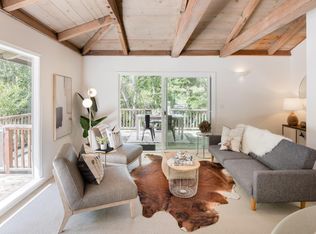 406 Bolinas Rd, Fairfax, CA 94930