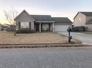 311 Tarpon Trce, Byron, GA 31008