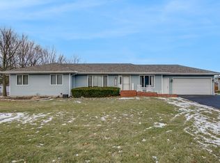 16320 S George Ct, Plainfield, IL 60586