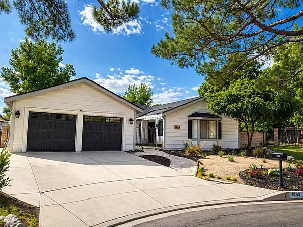 1843 Elmhurst Cir, Claremont, CA 91711