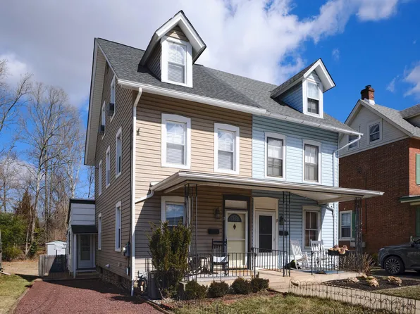 17 Sterling St, Newtown, PA 18940