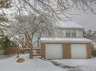 5007 Bantam Ct, Hilliard, OH 43026