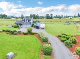 18110 SE 394th St, Auburn, WA