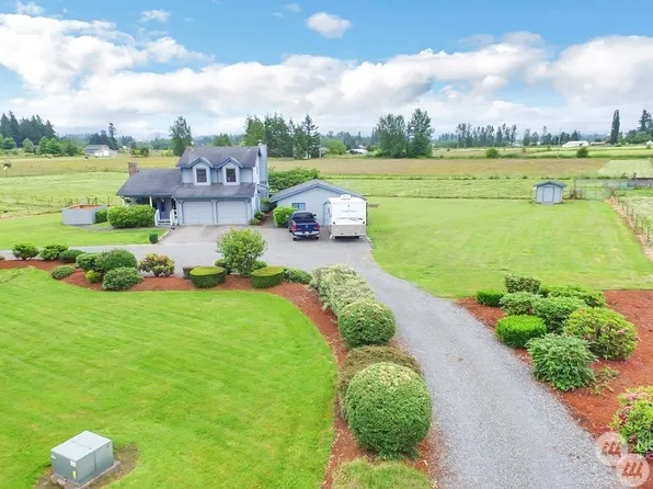 18110 SE 394th Street, Auburn, WA 98092