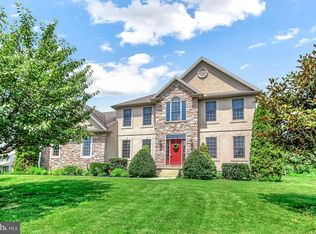 12706 Mount Olivet Rd, Felton, PA 17322